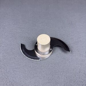 Cuisinart Custom Prep 11 Food Processor Metal Blade Replacement DLC-8611A
